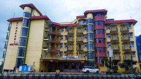 Binapani Hotel & Restaurant, Tarapith